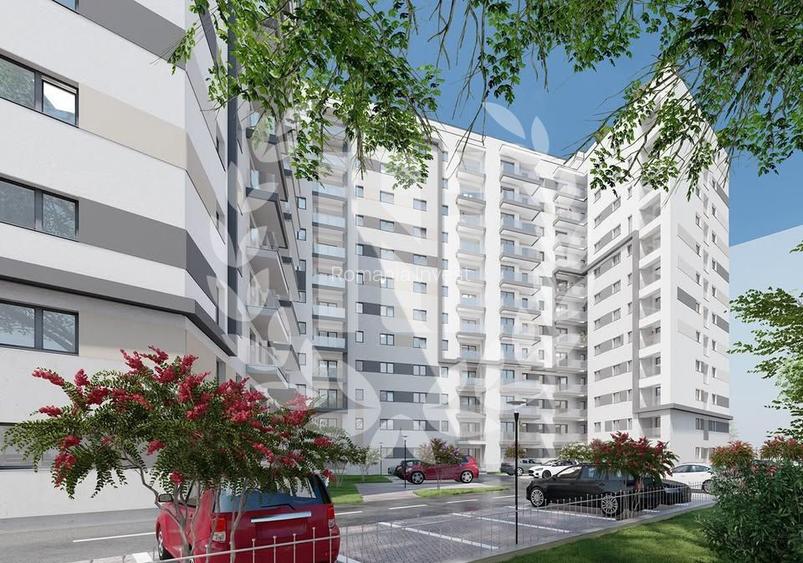 Apartament 3 camere Titan - 2