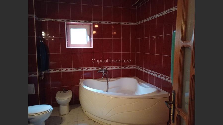 Proprietate deosebită în centrul Galațiului – str. Alexandru Cernat - 13