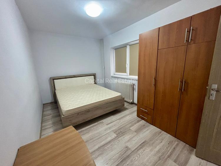 Apartament cu 2 camere Păcurari - 10