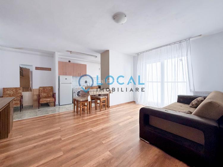 Aparatment 1 camera + nisa dormit | 40 mp | Etaj 1 | Gheorgheni - 2