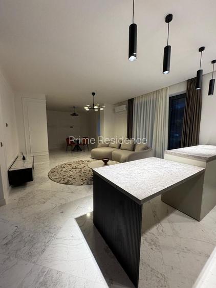 Inchiriere 3 Camere Jolie Village Pipera Nou - 4