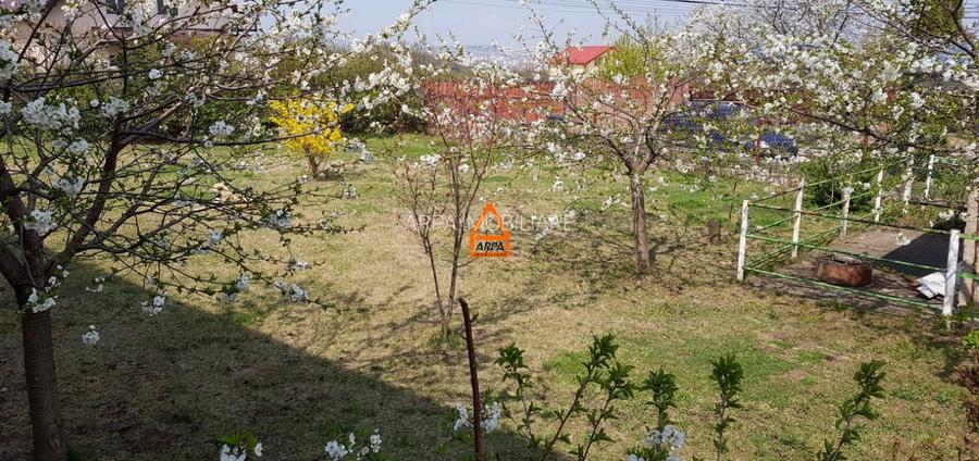 Casa / Vila - 310 mp , 1000 mp teren - Bucium - 10