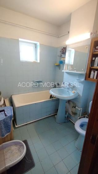 Apartament 4 camere decomandat Dacia - 11