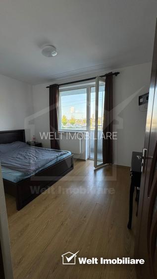 Apartament cu 3 camere, 70 mp,  la VIVO, cu loc de parcare - 5
