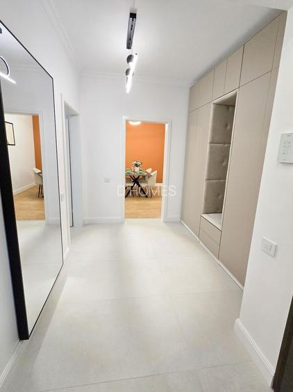 &Icirc;nchiriere apartament 2 camere | Prima &Icirc;nchiriere | Aproape de metrou - 16