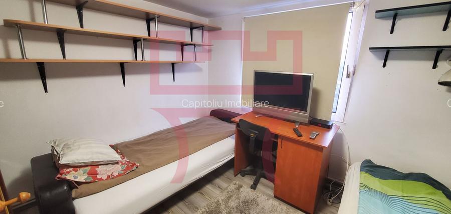 Cazare muncitori 7 persoane Sannicoara Apahida - utilitati incluse - 2