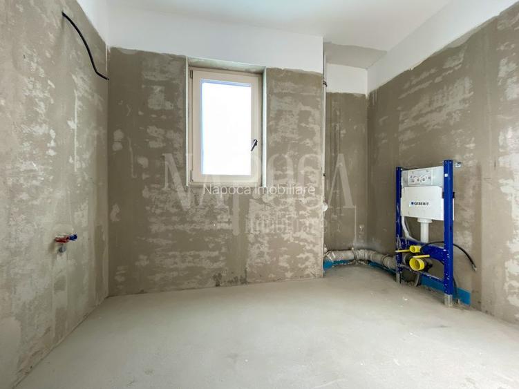 Apartament 2 camere de vanzare in Marasti, Cluj Napoca - 7