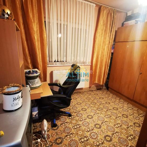 Apartament cu 3 camere, Calea București, Brașov - 2