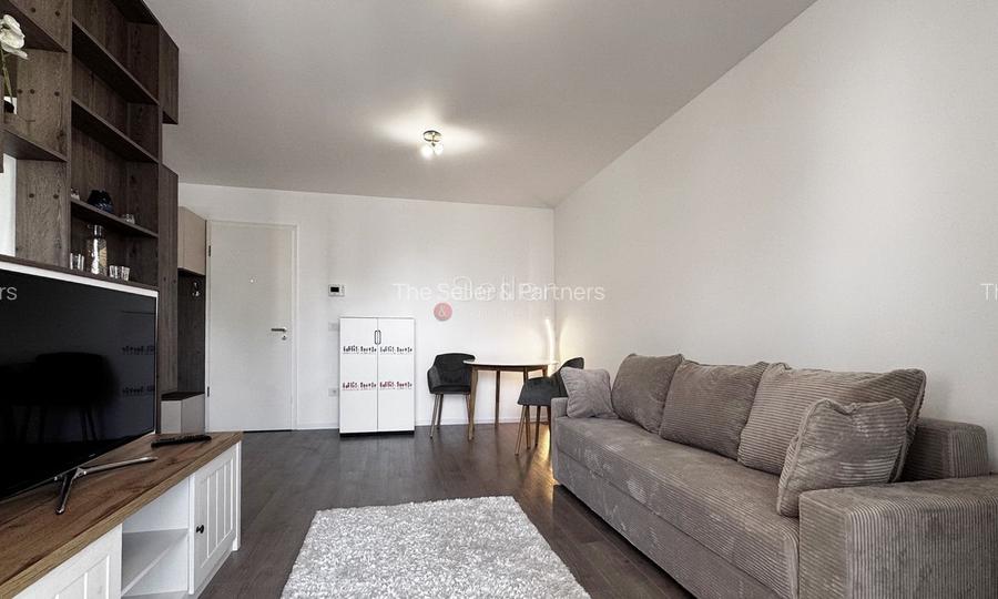 Complex Coresi Kasper - 6