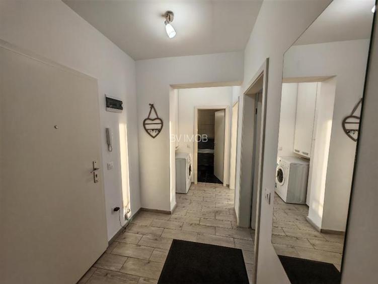 Inchiriem Apartament 2 Camere, Modern, Decomandat, Avantgarden 3 - 8