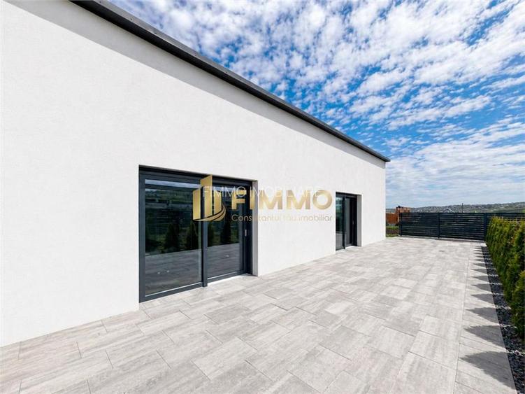 Casa Individuala | 700mp teren | 260 mpt | Ipotesti | ID:|1735 - 17