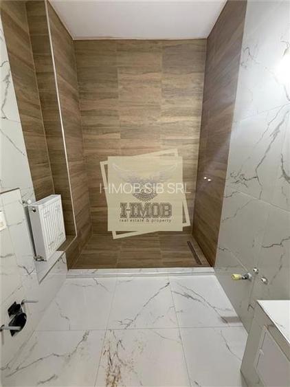Apartament decomandat 3 camere 77 mp utili Mihai Viteazu - 9