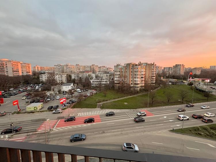 Apartament doua camere, mobilat, utilat + parcare subterana - 2