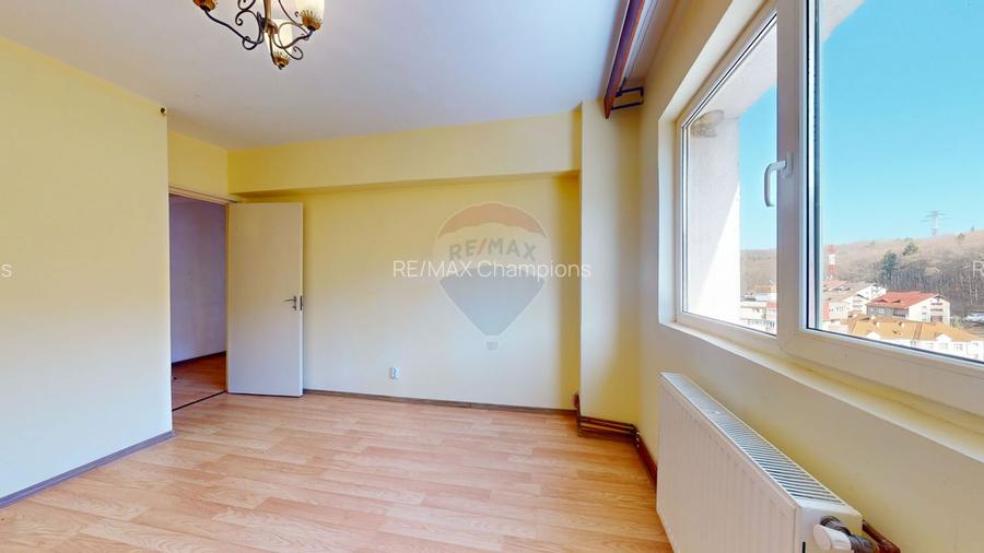 Comision 0% | Apartament 4 camere | Decomandat | Priveliște | Răcădău - 13