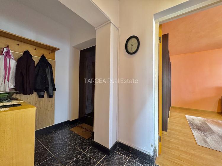 Apartament 2 camere - Decomandat - 59 mp utili - 8