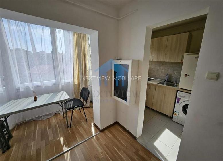 Garsoniera, Zorilor - 3