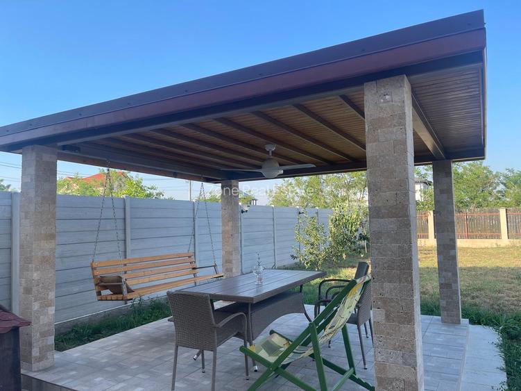 Vila de vanzare Branesti,,teren suplimentar, gata de mutare si acces rapid. - 51