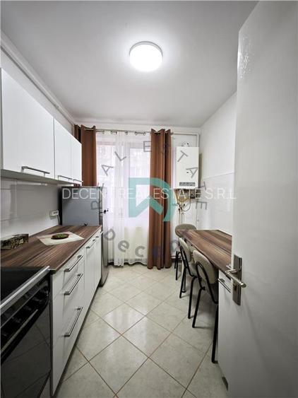 Închiriere 2 camere, Piața Teatrului, Brasov - 12