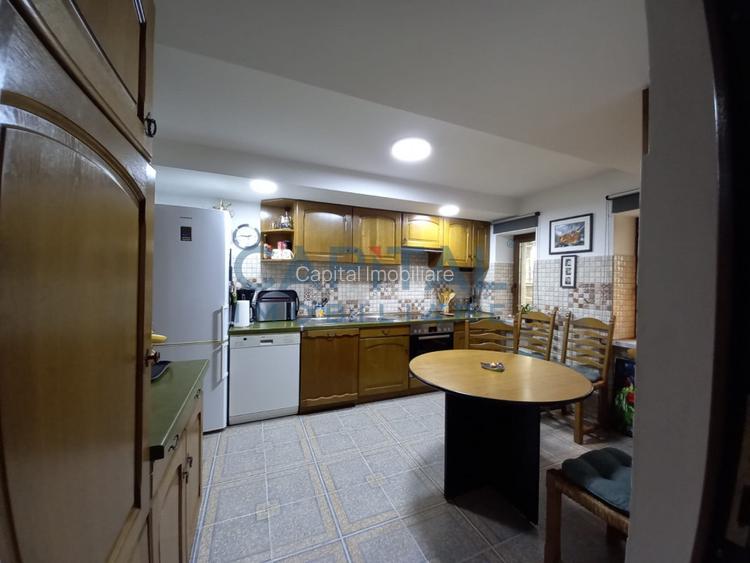 Apartament spatios 3 camere langa Parcul Rozelor - 5