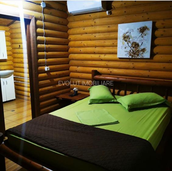 PENSIUNE DE VÂNZARE ÎN DUBOVA – LOCAȚIE EXCEPȚIONALĂ PE MALUL DUNĂRII - 4