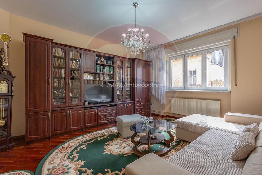 Townhouse | Buzias | 6 Martie | 197mp | 5camere 2bai | Patio | Garaj - 6