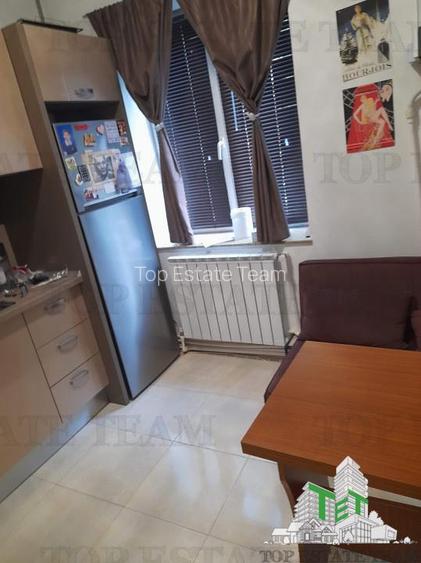 Apartament 2 camere compartimentat parter  si demisol, zona Inel2,Constanta - 23