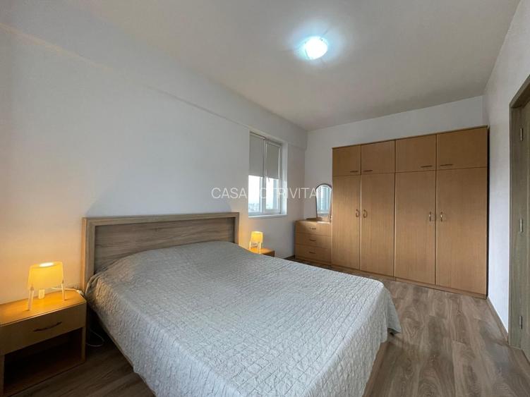 Tomis Nord - bloc 2015,  apartament 2 camere, mobilat si utilat, centrala gaz - 19