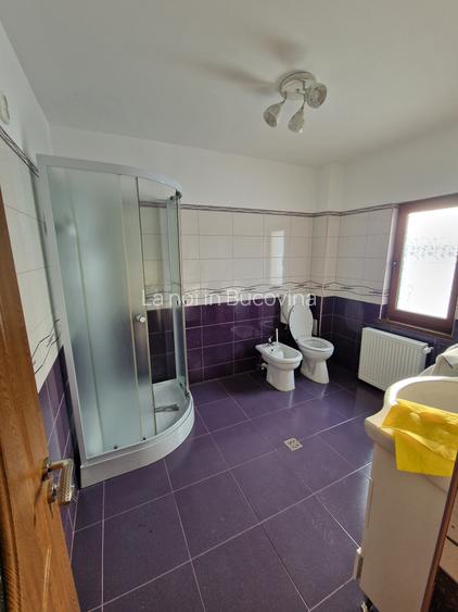 Vindem proprietate in orasul Frasin, Bucsoaia - Bucovina - 4