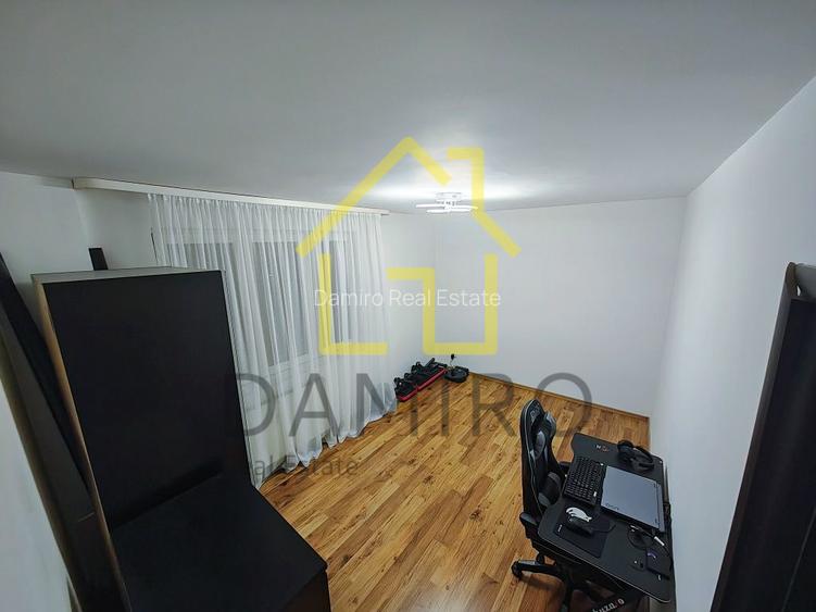 Apartament 3 Camere Stefan cel Mare Strada Masina de Paine 5 Minute Metrou Obor - 2