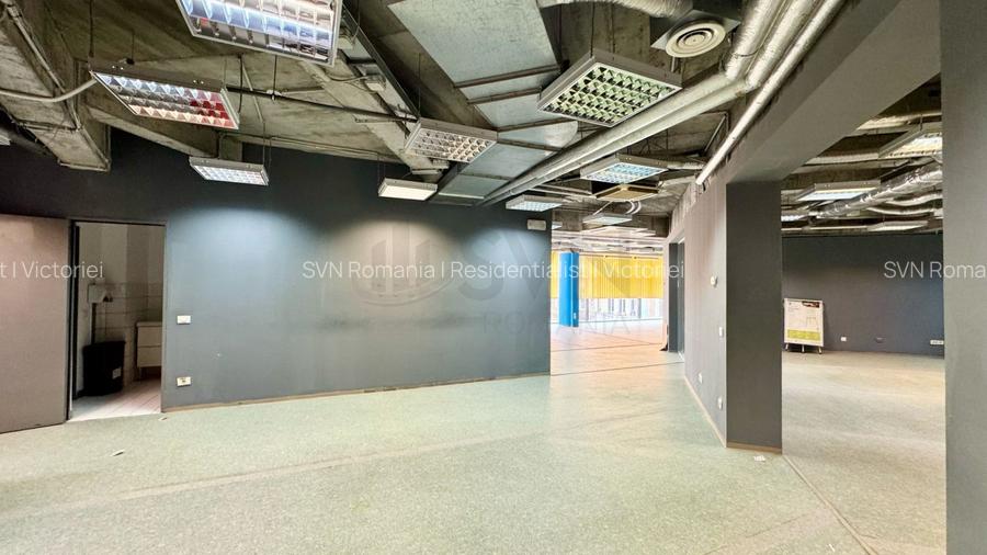 REC3001321 Spatiu de birouri - 578 MP I Posibilitate Recompartimentare I Univers - 16