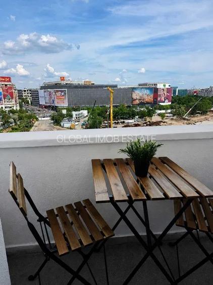 Inchiriere apartament 2 camere Ultracentral - Unirii - 8