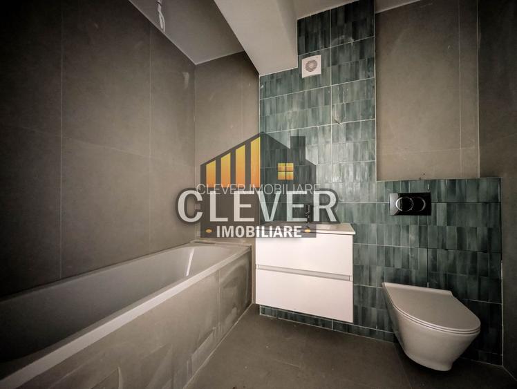 Apartament 2 Camere Premium | Smart Home Ready | Pallady - 7