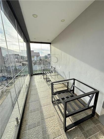 DUMBRAVITA - Casa individuala SPATIOASA - Garaj - Teren 600MP - Langa padure - 14