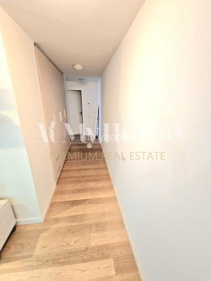Apartament cu 2 camere, mobilat, parcare,terasa - 6