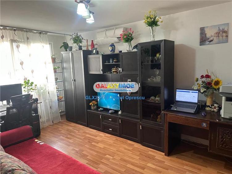 Apartament 3 camere, decomanadat, mobilat, Arena Nationala, Diham - 6