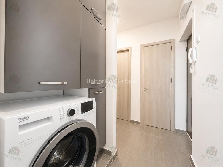 Apartament 2 camere decomandat – Sector 4, lângă Grand Arena Mall - 7