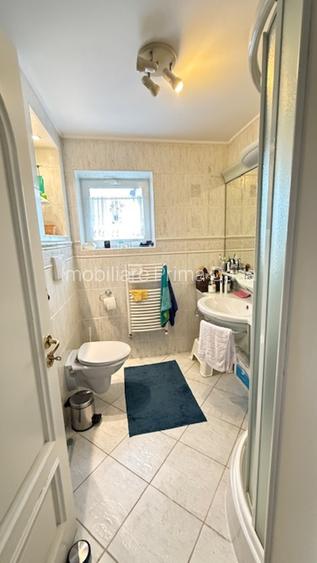 FIRIZA - VILA+ casa batraneasca si 29ari teren, panorama superba! - 8