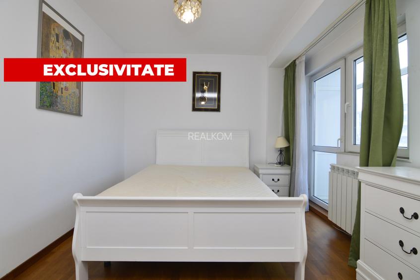 VANZARE APARTAMENT 3 CAMERE UNIRII - NERVA TRAIAN - 16