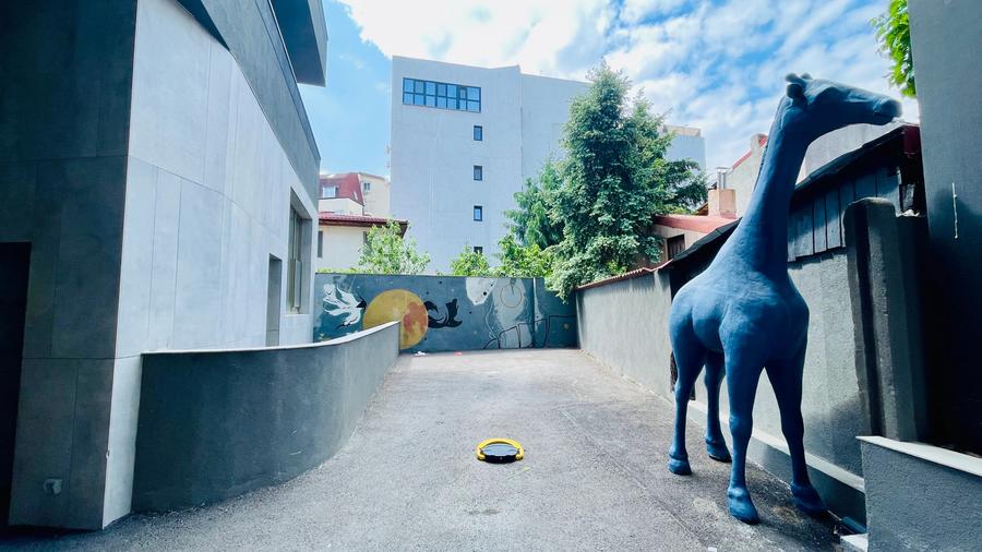 2 Camere | Eminescu | Dacia | Toamnei | bloc boutique 2023 - 8