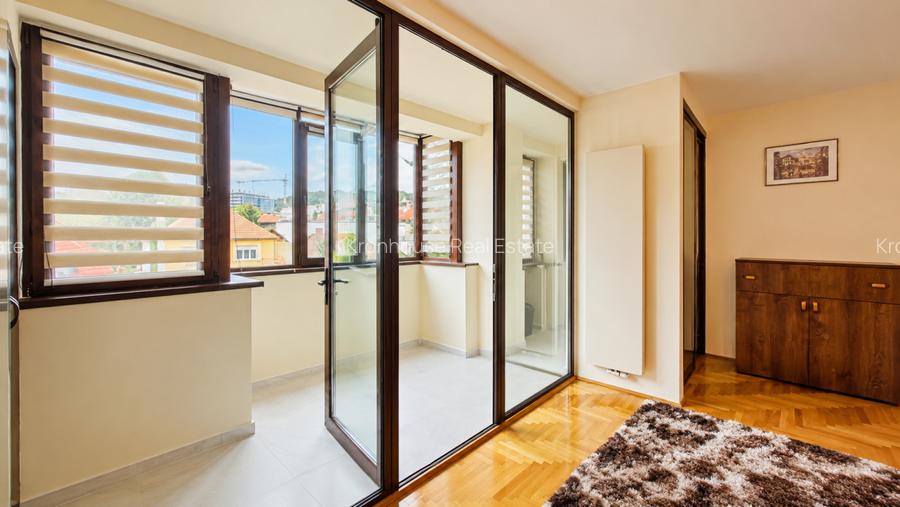 Apartament spatios cu 3 camere, ideal familie sau cuplu | Parcare inclusa | Onix - 9