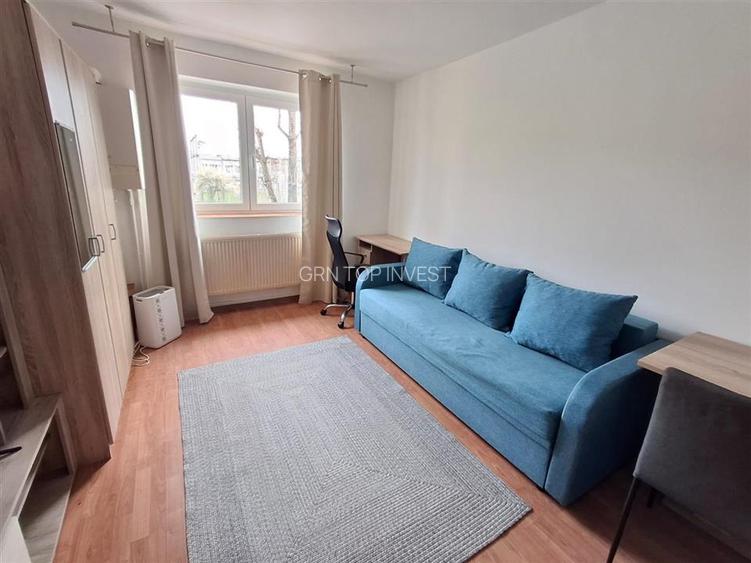 Garsoniera zona Vasile Aaron - 7