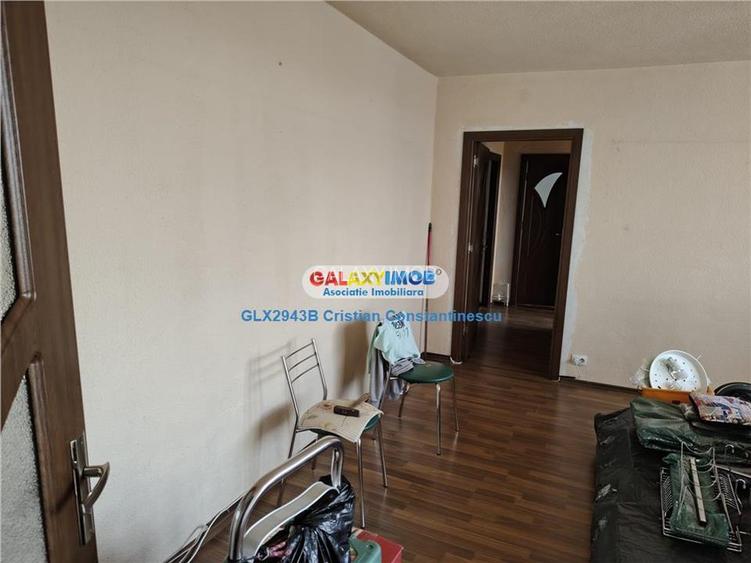 Apartament 3 camere, 66MP, etaj 6, Bld. Alexandru Obregia, Berceni, S4 - 6