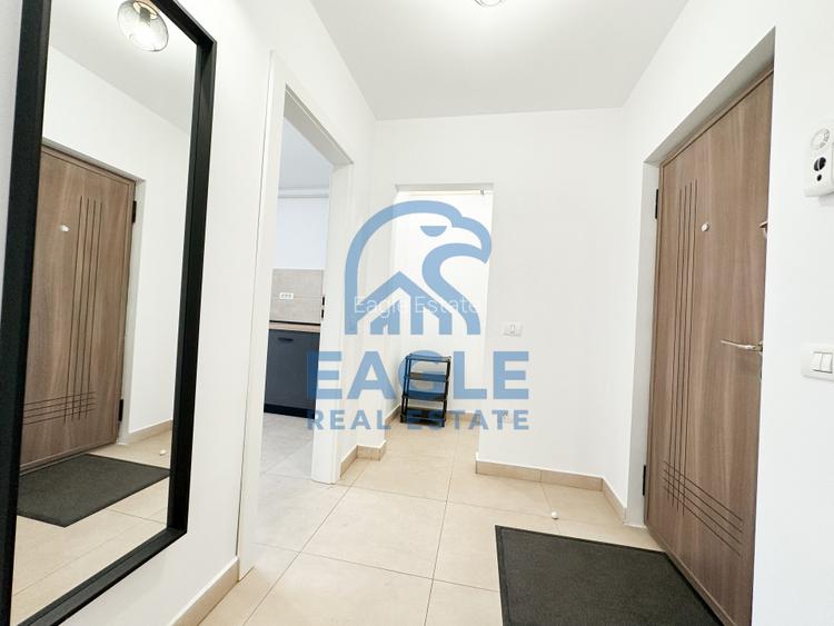 Tomis 3 - 2 Camere 64 MP renovat cu centrala si balcon pe termen lung - 14