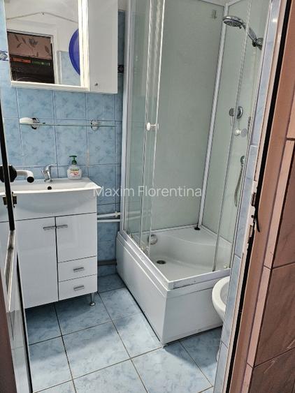 Garsoniera De Inchiriat - 2