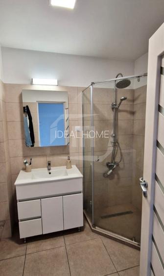 Apartament 2 camere, etaj intermediar, Dambul Rotund - 5