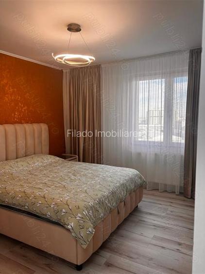 Apartament 2 camere 1 Decembrie 1918 - 6