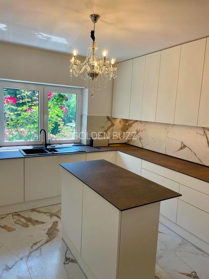 Vila 4 camere || Cambridge School - 8