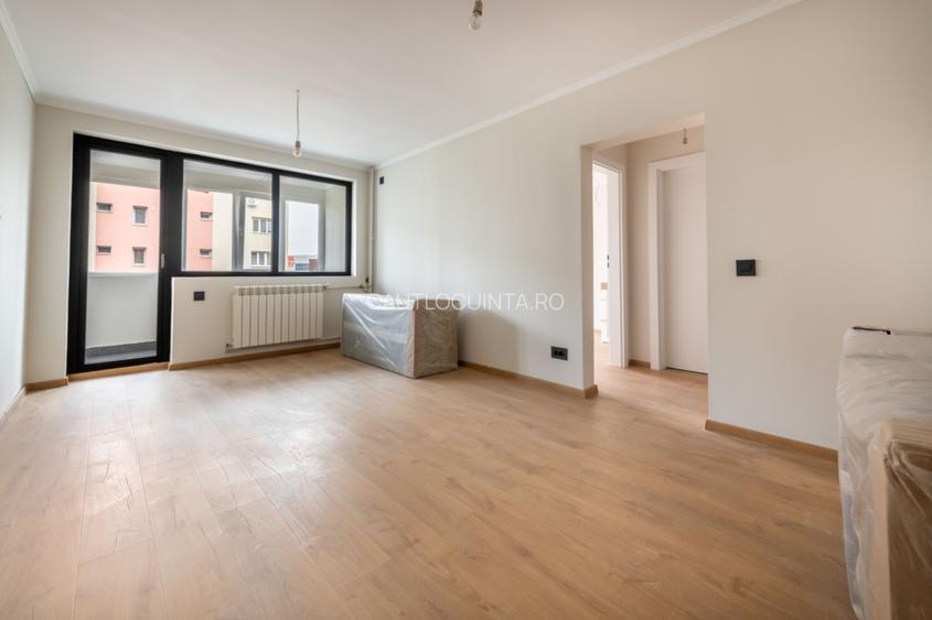 Apartament 2 Camere |Dristor | Liviu Rebreanu - 2