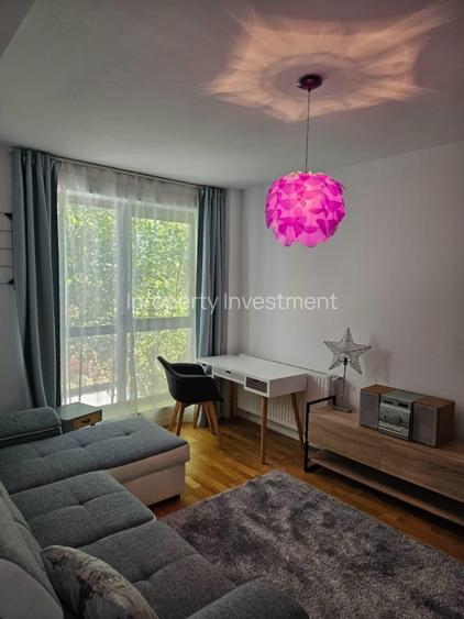 Pipera | 3 Camere | Centrala | Terasa | X2 Parcare | 86 MP | - 7