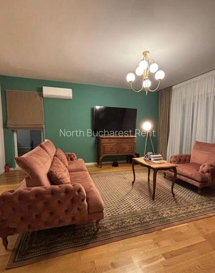 Vila de inchiriat Ppipera - 2